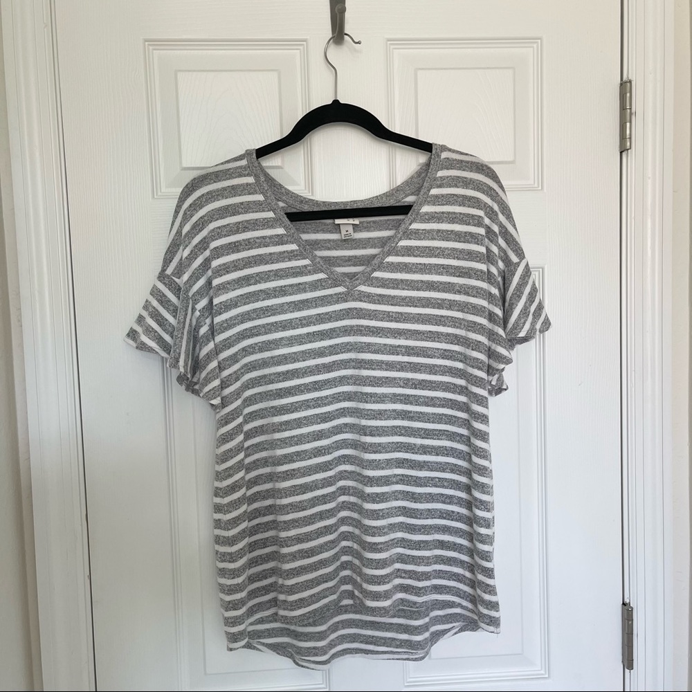 A New Day knit top